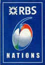 6 Nations Rugby